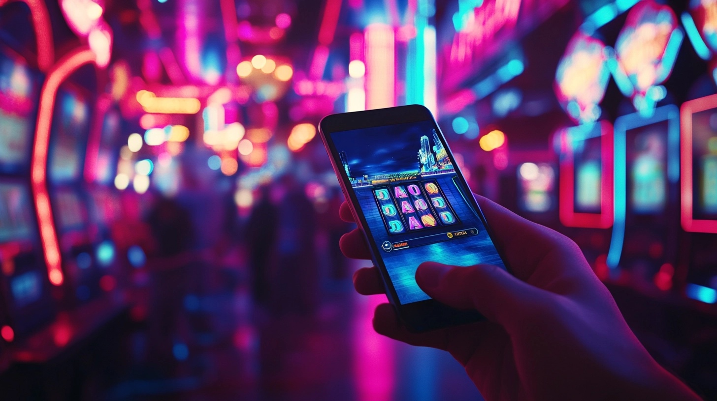 Register and Login to WINOMANIA Casino
                              